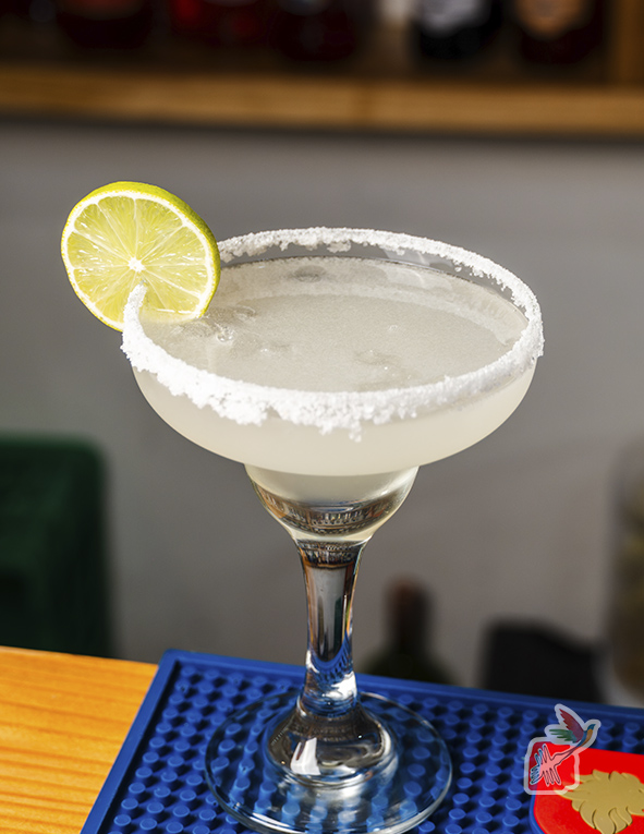 Tequila Margarita